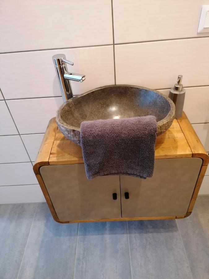 Appartements Bergliebe Bichlbach Eksteriør bilde