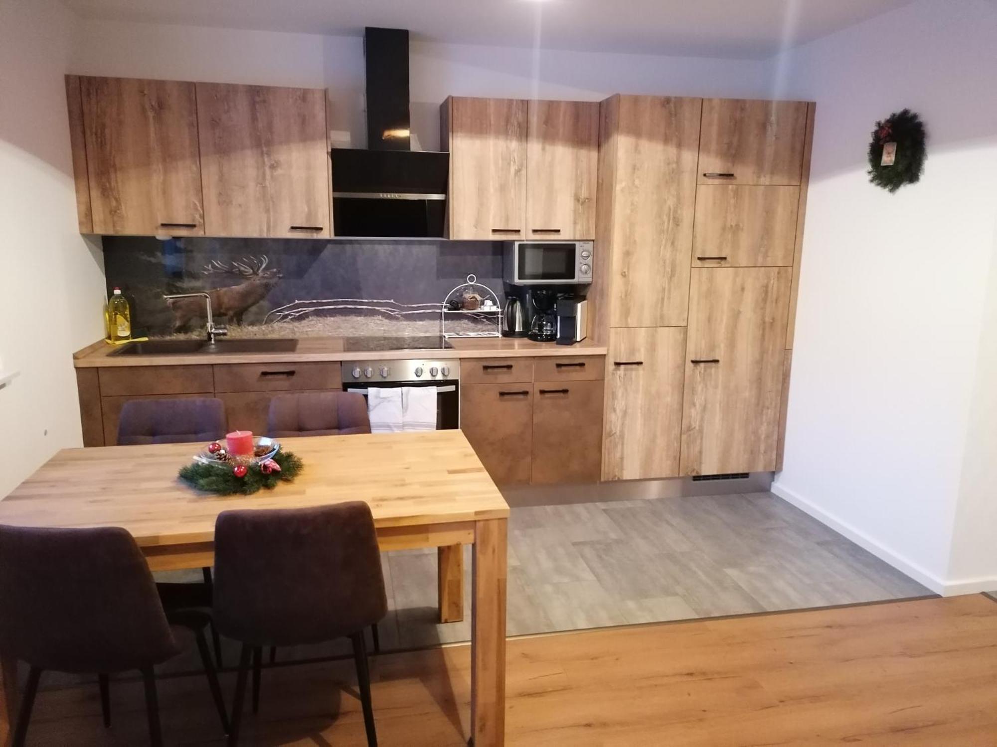 Appartements Bergliebe Bichlbach Eksteriør bilde