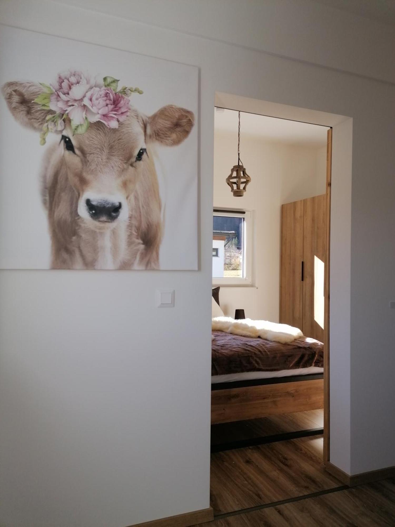 Appartements Bergliebe Bichlbach Eksteriør bilde